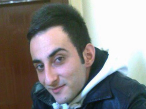 Gümüşhane'de feci kaza !