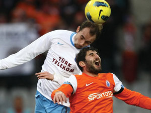 Trabzon kayıplarda!