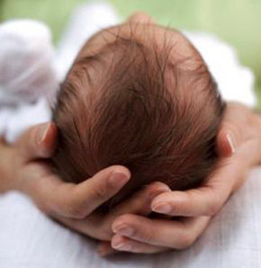 Aydın'da loğusa cinneti!