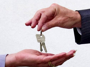 Kiracıya piyango vurdu!