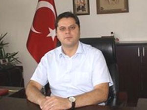 Uludere Kaymakamı'nın eşi öldü