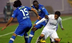 Ordu'da sevinen çıkmadı