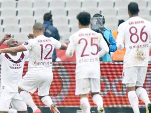 Fırsatlar geliyor ama...