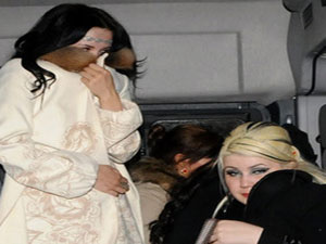 Ruslar enflasyona meydan okudu