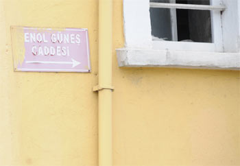 Şenol Güneş'i unuttular