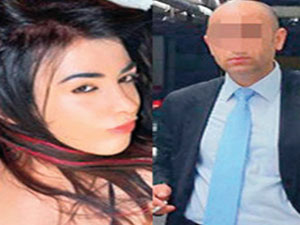 Makam şoföründen travesti cinayeti...