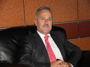 Arsin’de gözler Keçiörengücü’ne çevrildi