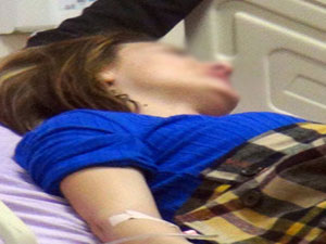 İşe değil başka şeyler yapmaya gidiyorsun