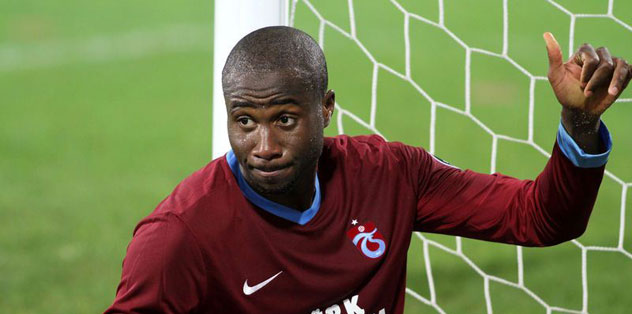 Bamba devreyi kapadı