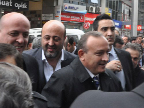 Samsung Mobile mağazası açıldı