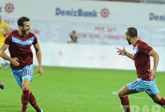 1461 Hüseyin Avni Aker Stadı'nı istiyor