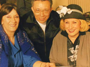 Türkiye 'kaynanasını' kaybetti!