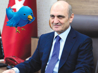 Bayraktar sanal alemde