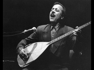 Akçaabat'ta Neşet Ertaş anısını konser