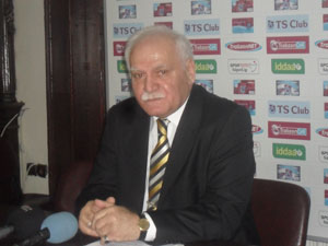 Ahmet Musaoğlu iddiayı yalanladı