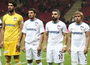 1461 Trabzon Bursa'da kayıp