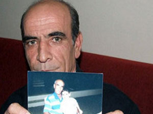 Karısından gelen mesajla şok oldu!