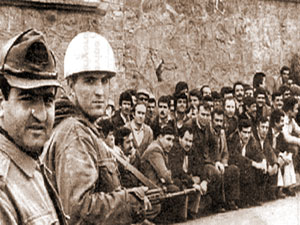 12 Eylül darbesinin mağdurlarına sicil affı