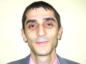 13 yıllık öğretmen kendini astı