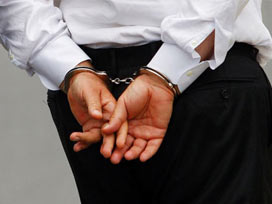 Belediye başkan yardımcısı tutuklandı!