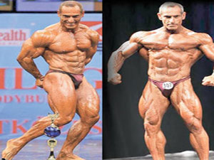 ‘En gelişmiş’ Türk dünya şampiyonu