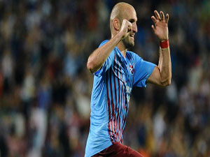 Onlar artık misafir!