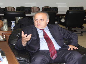 KTÜ'den projelere 2 milyon TL'lik destek