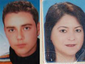 AKP Belediye Başkanın yeğeni dehşet saçtı