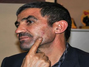 İşten çıkarılan işçiye başkan tokadı