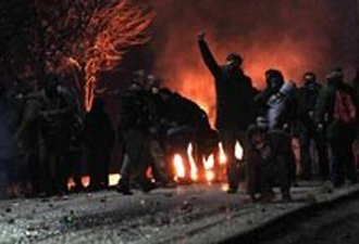 ODTÜ'de DHKP/C gözaltıları