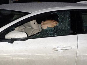 Kusursuz cinayet yoktur