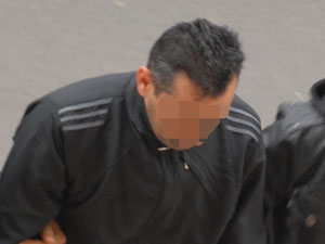 "Evleneceğiz" diyerek kandırdı...