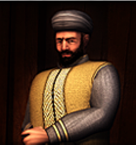 İskenderpaşa Trabzon'da hatırlanacak