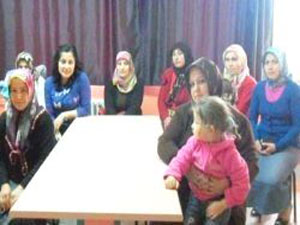 Talihsiz öğretmenin acı sonu