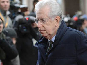 Başbakan'ın şok istifası!