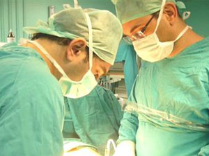 Unutkan doktora hapis cezası