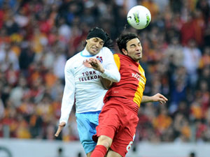 Trabzonspor-Galatarasay 114.randevu