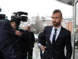 Dün AzizYıldırım bugün Meireles