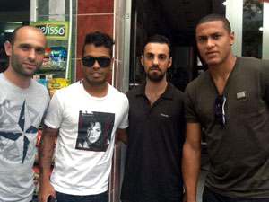 Taraftarlar Galatasaray maçını bekliyor