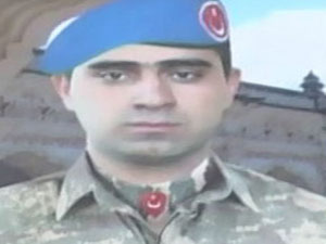 Asker babasını harekete geçiren telefon!