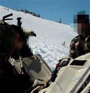 Yazıcıoğlu kazasında önemli tespit