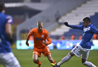 İBB çıkışını sürdürüyor