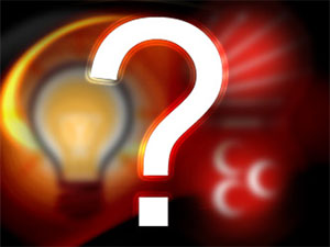 Aralık anketinde çarpıcı sonuçlar