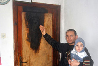 4 Ayda 300 defa yangın çıkardılar !