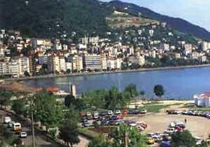 Yüksekokul'a Kaynak Aranıyor