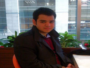 Hayat karartan ödev