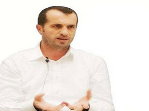 Futbolculuktan Başkan'lığa