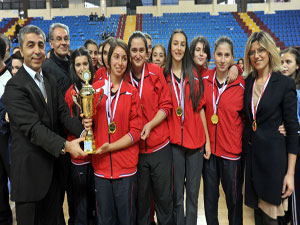 Potanın şampiyonları belli oldu