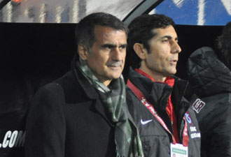 Teknik heyette revizyon mu