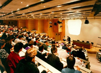 Of'ta üniversite öğrencilerine seminer